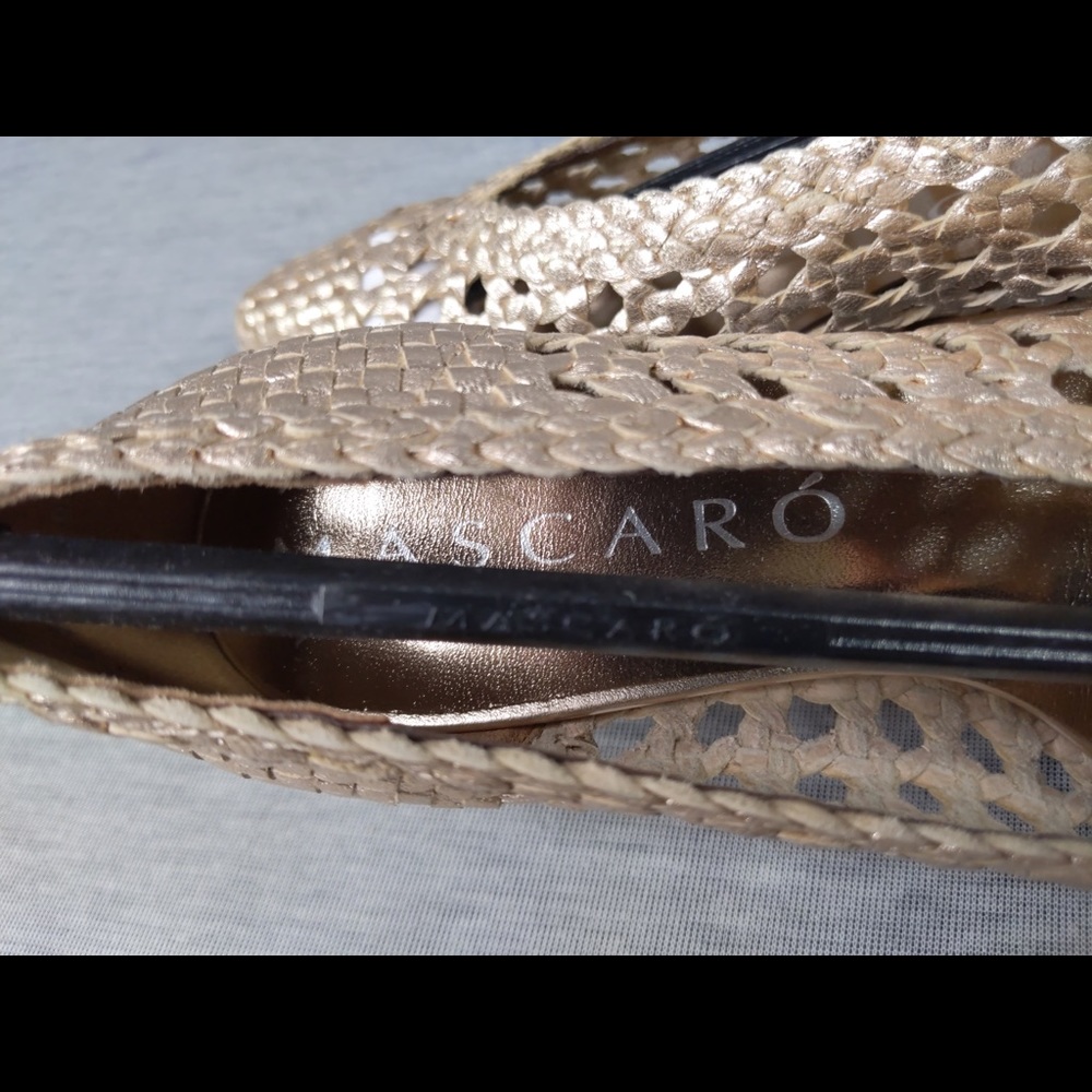 🔻20%* Mascaro (Spanish brand) Genoa Pumps - Picture 13 of 15